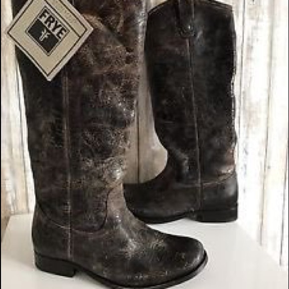 Frye Shoes - FRYE Boots